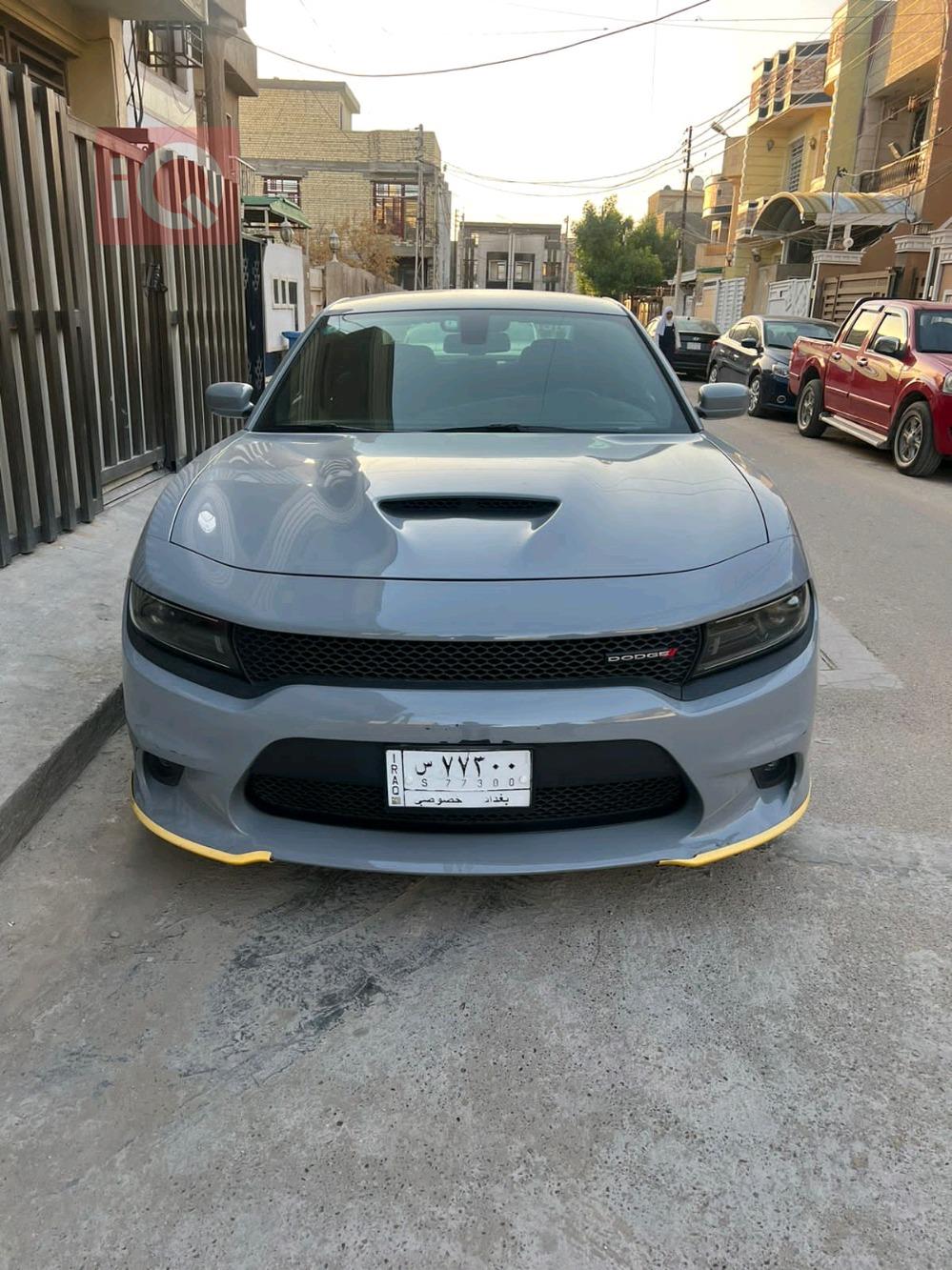 دودج تشارجر